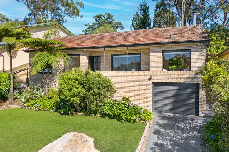 Main view of Homely house listing, 9 Bedford Road, North Epping NSW 2121