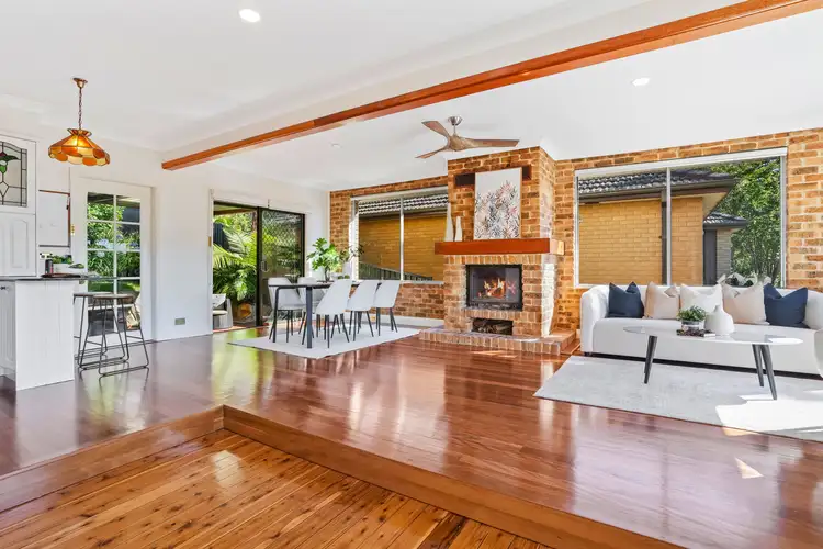 Second view of Homely house listing, 9 Bedford Road, North Epping NSW 2121