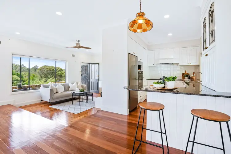 Fifth view of Homely house listing, 9 Bedford Road, North Epping NSW 2121