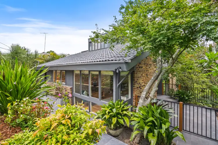 Main view of Homely house listing, 18 Marcella Street, North Epping NSW 2121