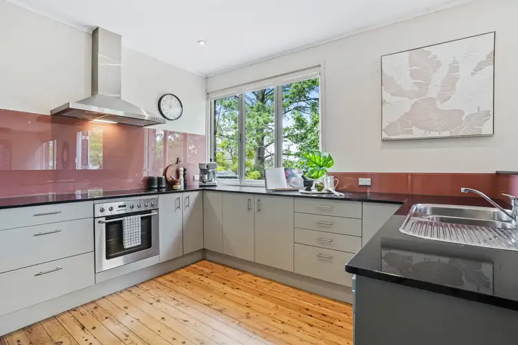 Fourth view of Homely house listing, 18 Marcella Street, North Epping NSW 2121
