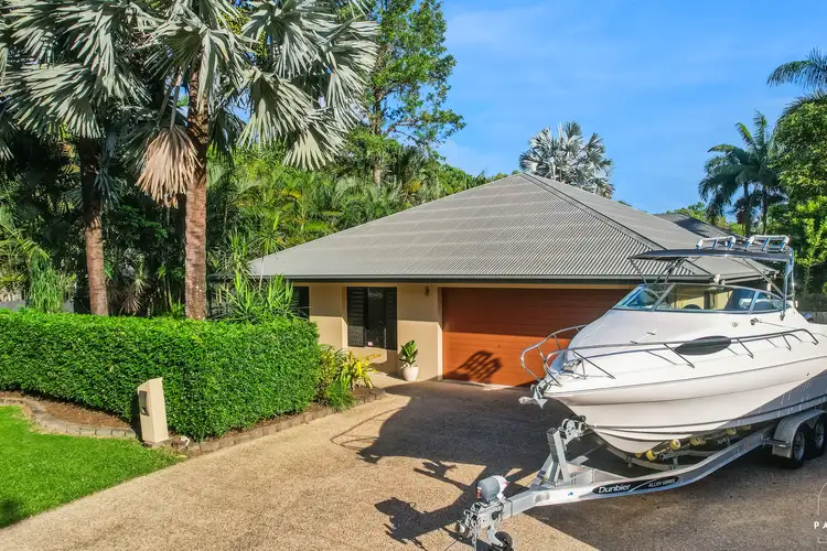 3 Connemara Close
