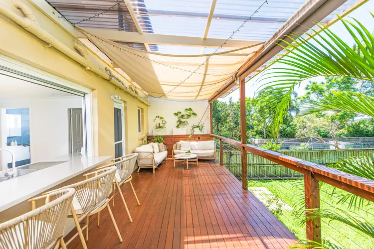 4a Brisbane Place