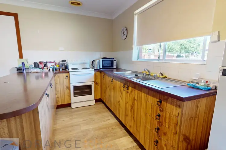 Second view of Homely unit listing, 1/11 Torulosa Way, Orange NSW 2800