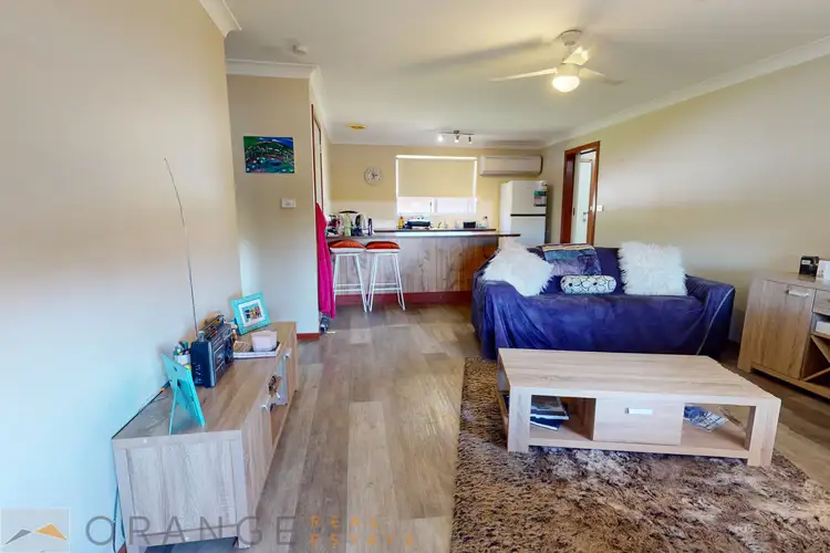 Third view of Homely unit listing, 1/11 Torulosa Way, Orange NSW 2800