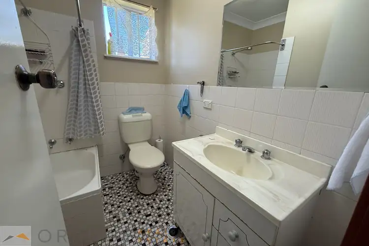 Fourth view of Homely unit listing, 1/11 Torulosa Way, Orange NSW 2800
