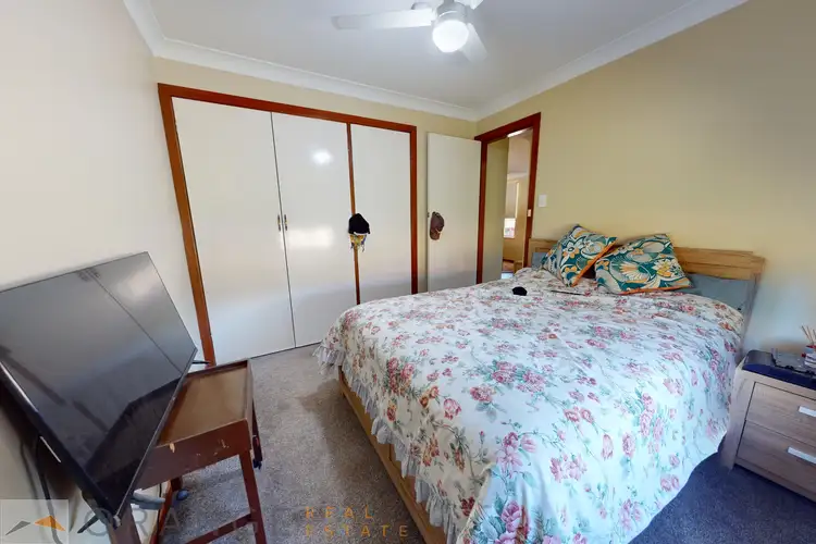 Sixth view of Homely unit listing, 1/11 Torulosa Way, Orange NSW 2800