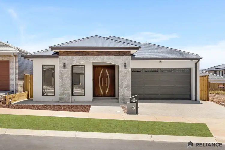 14 Rawlinson Street