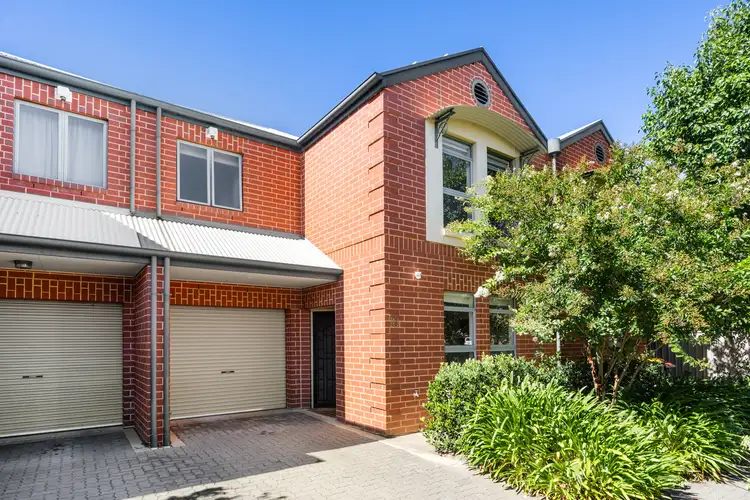 16/5 Sewell Avenue