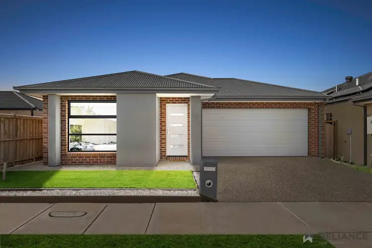 Main view of Homely house listing, 40 Scorpio Road, Weir Views VIC 3338