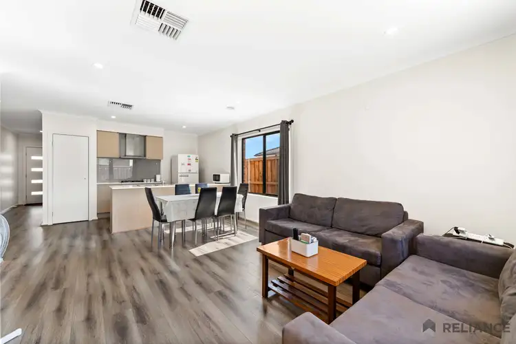 Fourth view of Homely house listing, 40 Scorpio Road, Weir Views VIC 3338