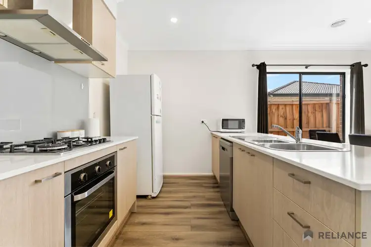 Fifth view of Homely house listing, 40 Scorpio Road, Weir Views VIC 3338