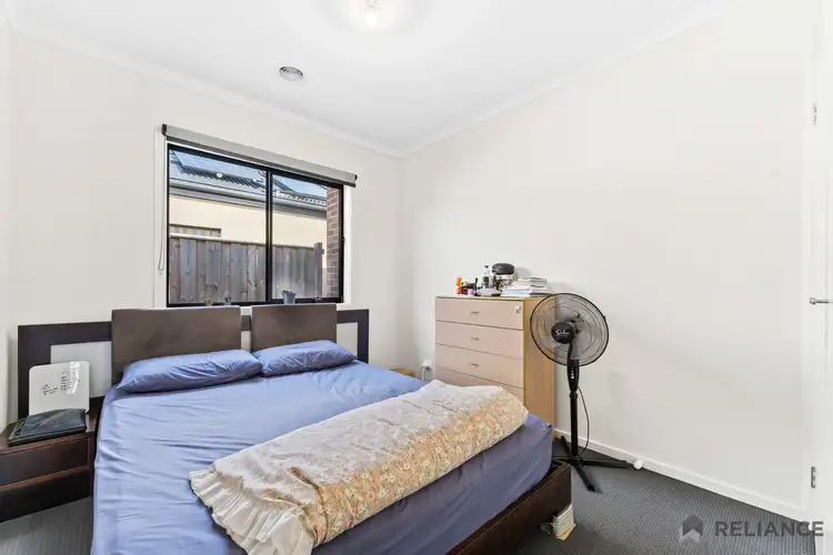 Seventh view of Homely house listing, 40 Scorpio Road, Weir Views VIC 3338
