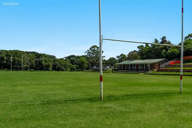 Fifth view of Homely land listing, LOT 36 Delva Road, Wollongbar NSW 2477