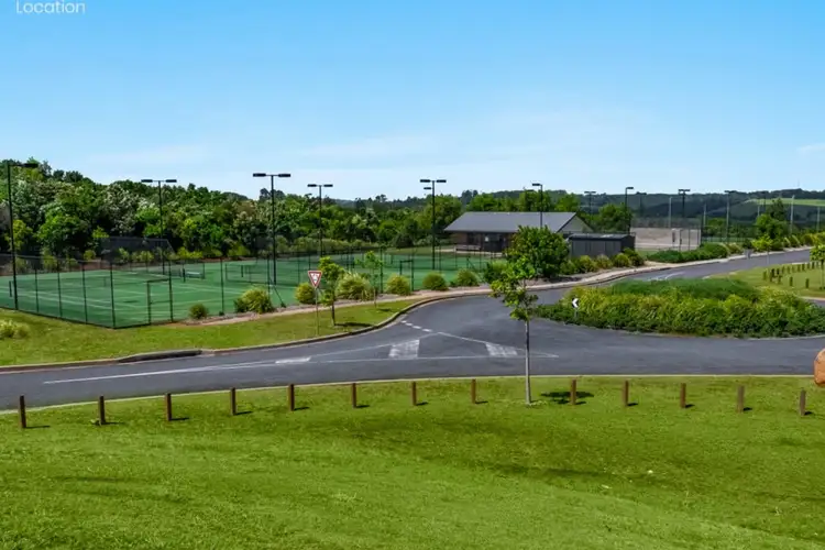 Sixth view of Homely land listing, LOT 36 Delva Road, Wollongbar NSW 2477