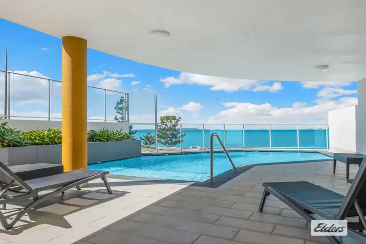 Main view of Homely unit listing, 1/30-32 Adelaide Street, Yeppoon QLD 4703