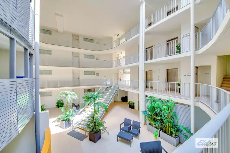 Second view of Homely unit listing, 1/30-32 Adelaide Street, Yeppoon QLD 4703