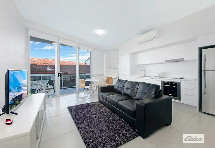 Fourth view of Homely unit listing, 1/30-32 Adelaide Street, Yeppoon QLD 4703