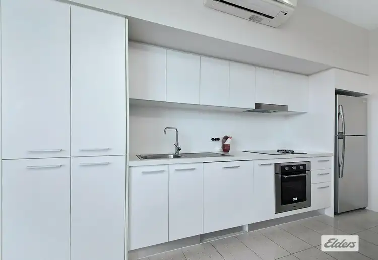 Fifth view of Homely unit listing, 1/30-32 Adelaide Street, Yeppoon QLD 4703