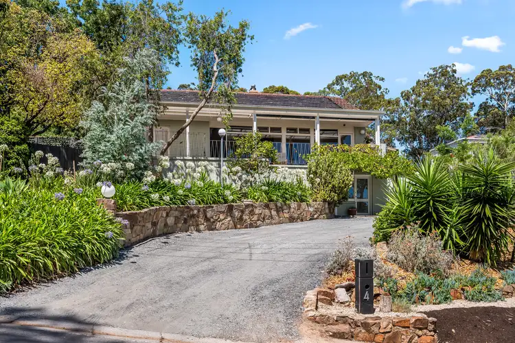 4 Christine Avenue