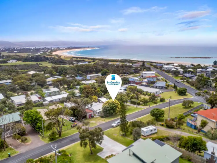 Second view of Homely house listing, 8 Ferrier Drive, Marengo VIC 3233