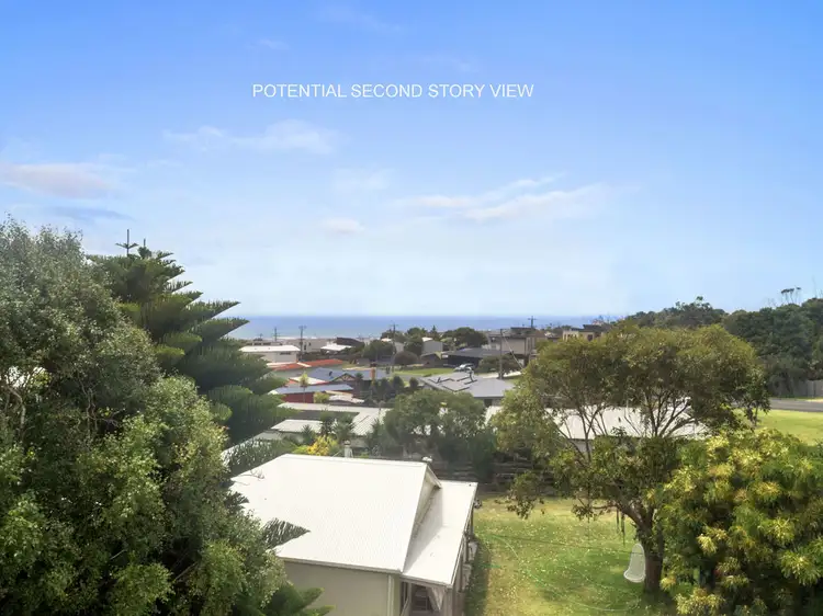 Third view of Homely house listing, 8 Ferrier Drive, Marengo VIC 3233