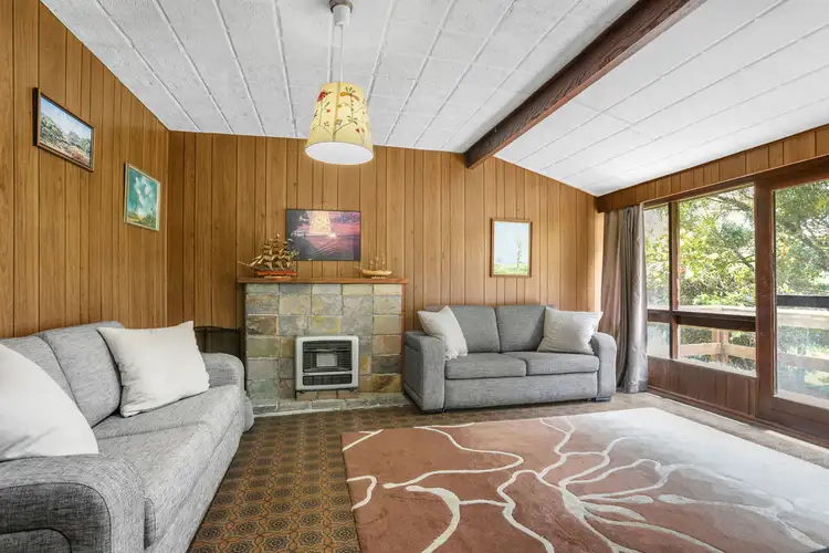 Sixth view of Homely house listing, 8 Ferrier Drive, Marengo VIC 3233