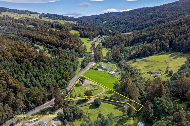 Sixth view of Homely land listing, 9 Bobs Road, Oyster Cove TAS 7150