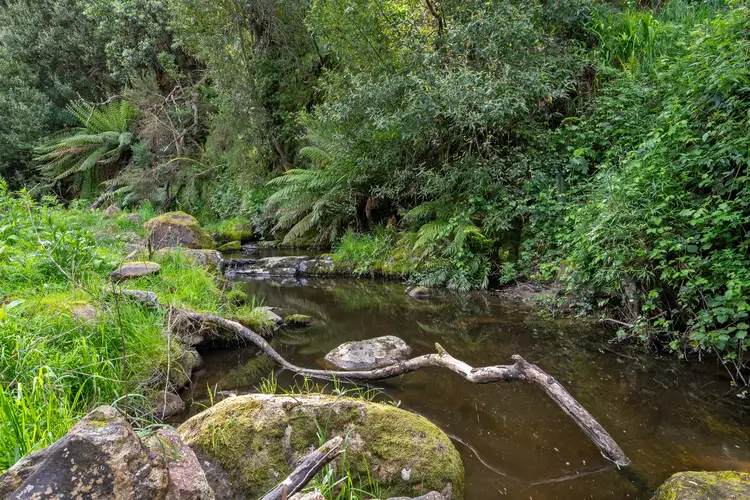 Seventh view of Homely land listing, 9 Bobs Road, Oyster Cove TAS 7150