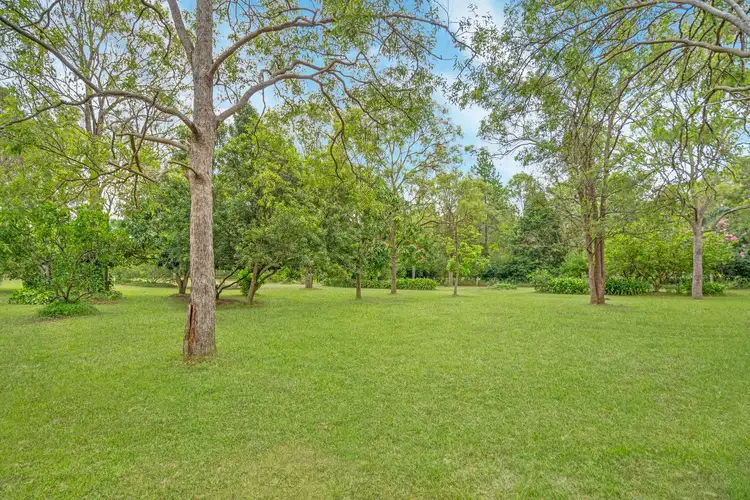 Main view of Homely land listing, 53 First Avenue, Barellan Point QLD 4306