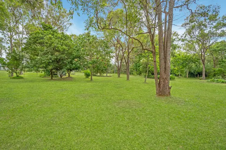 Second view of Homely land listing, 53 First Avenue, Barellan Point QLD 4306