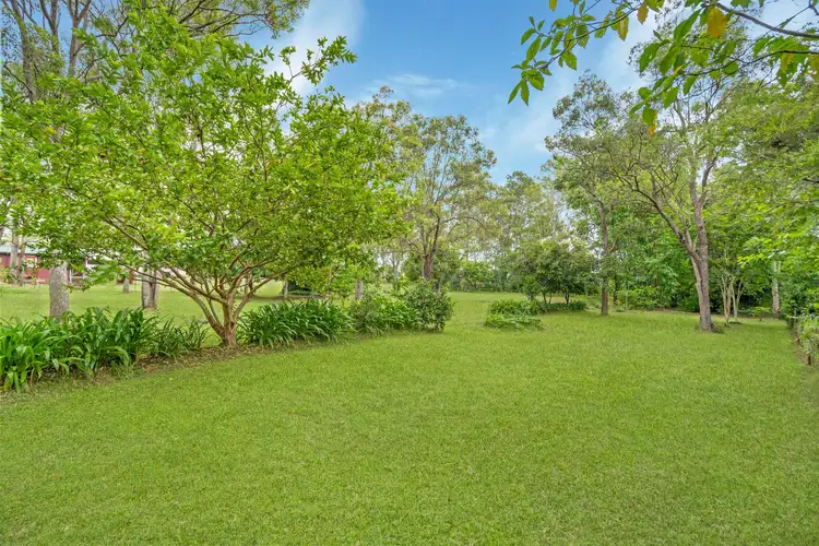 Third view of Homely land listing, 53 First Avenue, Barellan Point QLD 4306