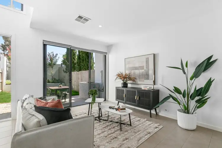 Third view of Homely house listing, 16 Bettong Avenue, Throsby ACT 2914