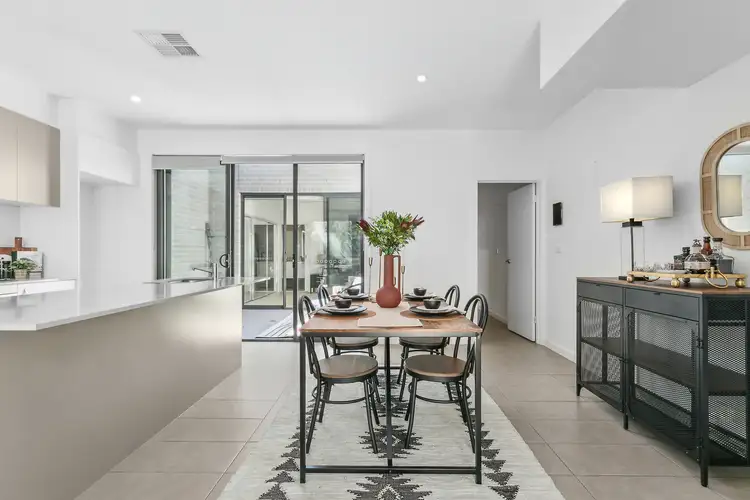 Fourth view of Homely house listing, 16 Bettong Avenue, Throsby ACT 2914