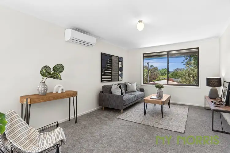 Second view of Homely house listing, 25 Lee Steere Crescent, Kambah ACT 2902