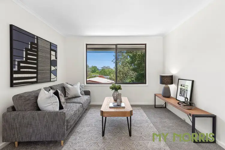 Third view of Homely house listing, 25 Lee Steere Crescent, Kambah ACT 2902