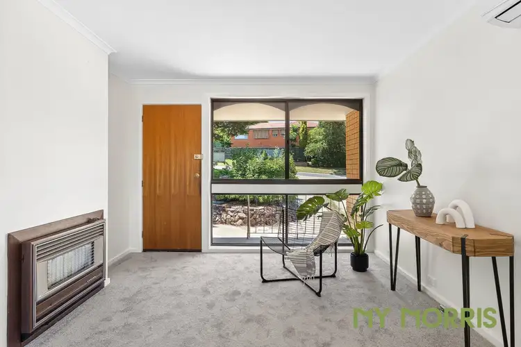Fourth view of Homely house listing, 25 Lee Steere Crescent, Kambah ACT 2902