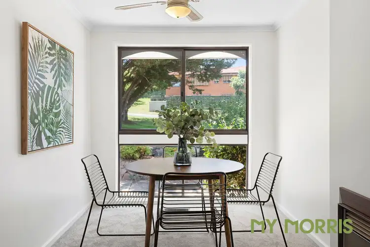 Fifth view of Homely house listing, 25 Lee Steere Crescent, Kambah ACT 2902