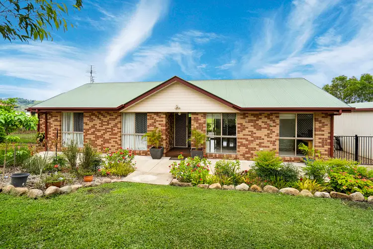 10 Gosnick Road