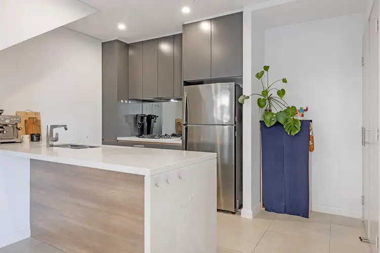 Fifth view of Homely apartment listing, G13/3 Carter Street, Lidcombe NSW 2141