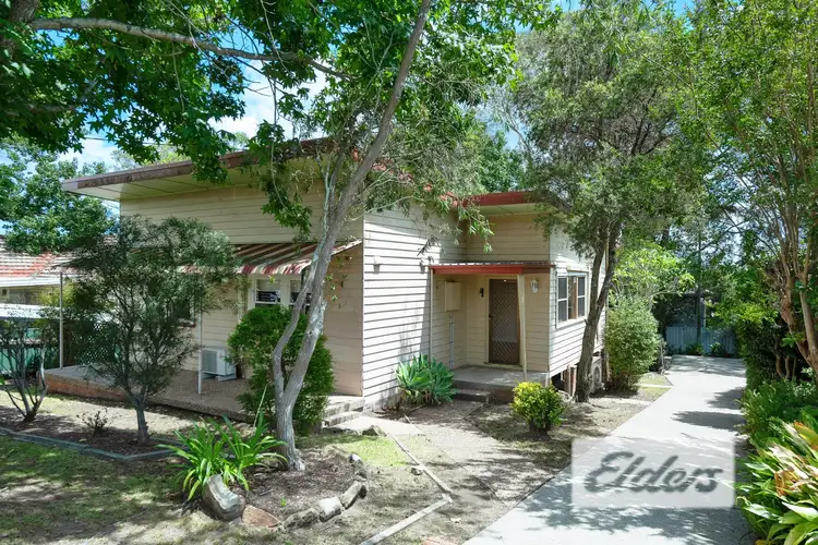 14 Rae Street