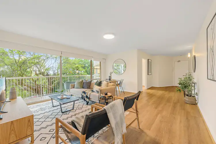 Main view of Homely apartment listing, 8/4 Mitchell Road, Darling Point NSW 2027