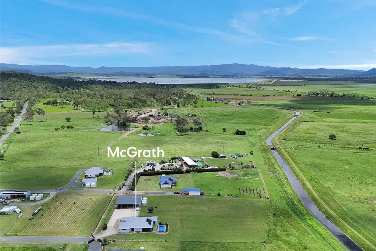 478 Kinchant Dam Road