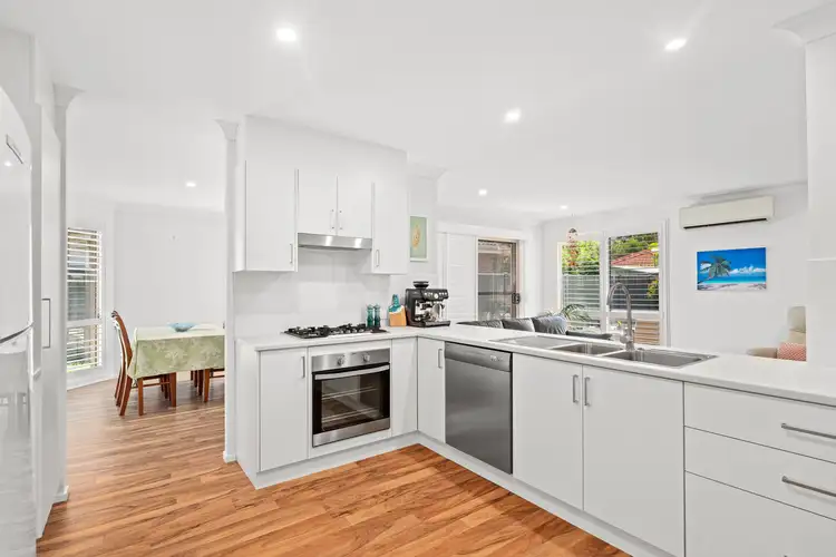 Fourth view of Homely house listing, 40 Cowper Road, Umina Beach NSW 2257