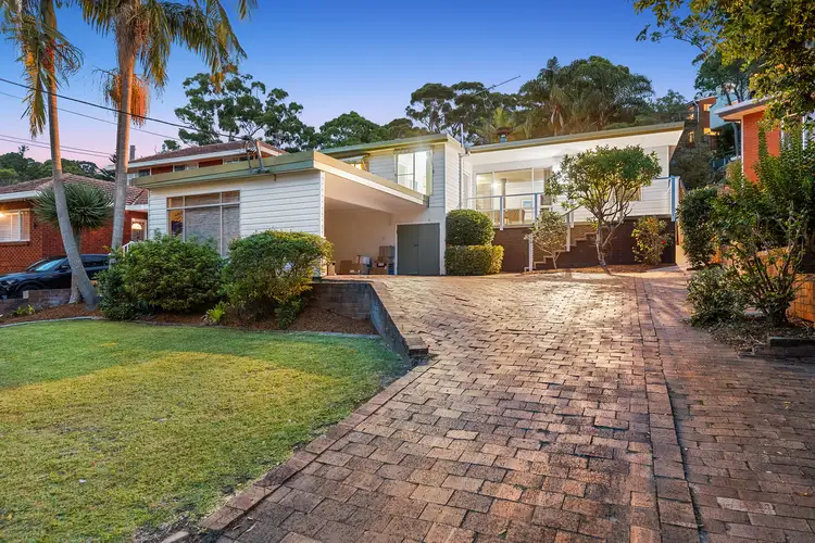 Main view of Homely house listing, 245 North West Arm Road, Grays Point NSW 2232