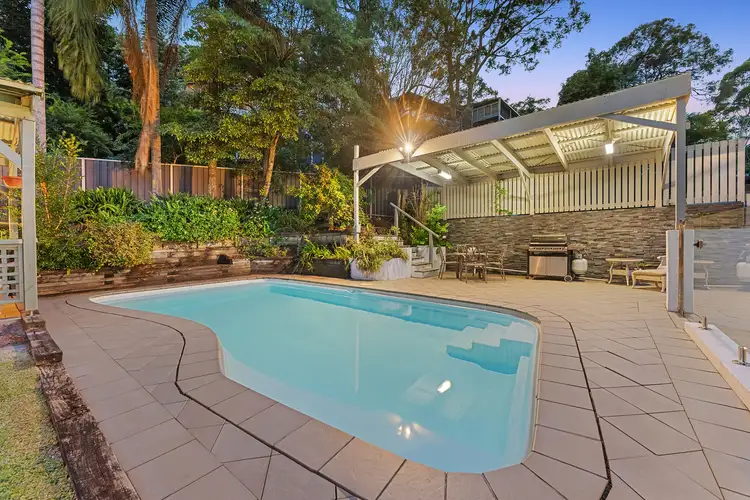 Third view of Homely house listing, 245 North West Arm Road, Grays Point NSW 2232