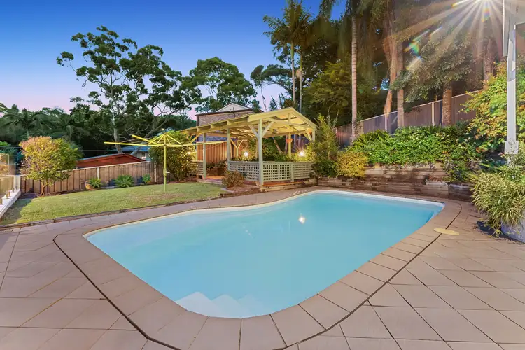 Fourth view of Homely house listing, 245 North West Arm Road, Grays Point NSW 2232