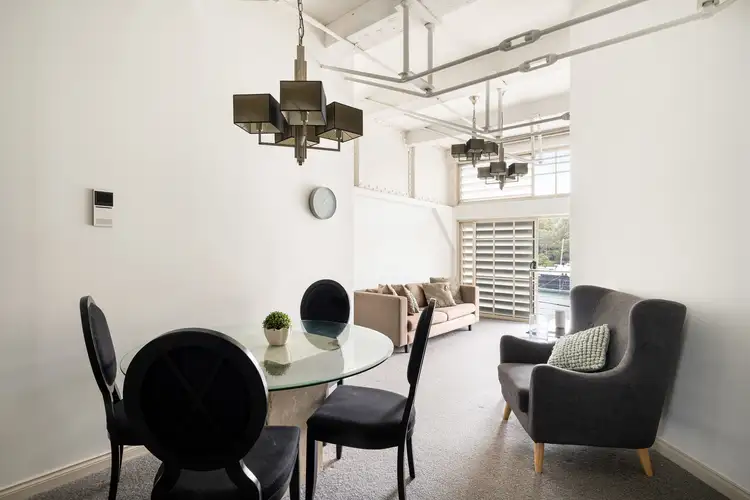 Main view of Homely apartment listing, 349/6C Cowper Wharf Roadway, Woolloomooloo NSW 2011