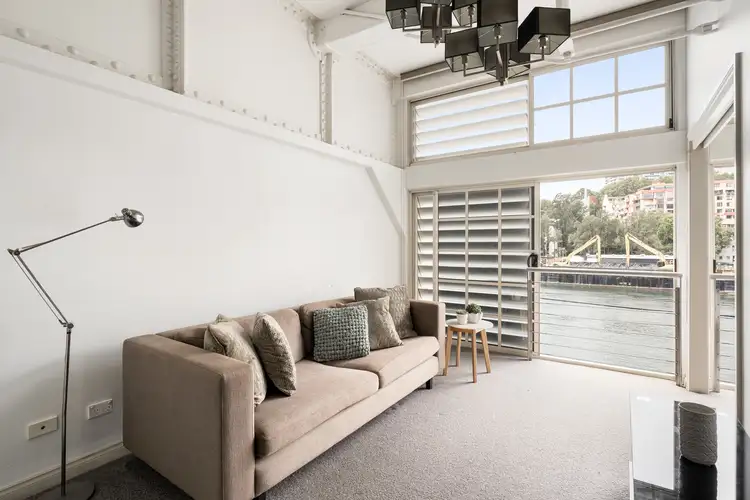 Third view of Homely apartment listing, 349/6C Cowper Wharf Roadway, Woolloomooloo NSW 2011