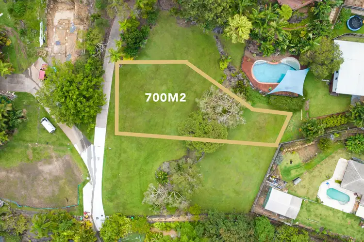 Second view of Homely land listing, LOT 2, 120 North Buderim Boulevard, Buderim QLD 4556